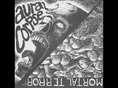 John Peel's Aural Corpse - Flanders Field