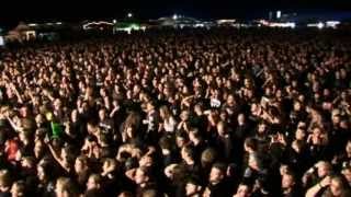 Six Feet Under - Live at PartySan Open Air 2009 (Full Concert) ᴴᴰ