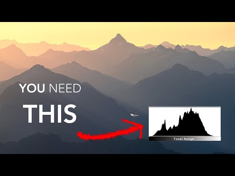 How To MASTER EXPOSURE In Landscape Photography