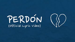 Perdón Music Video