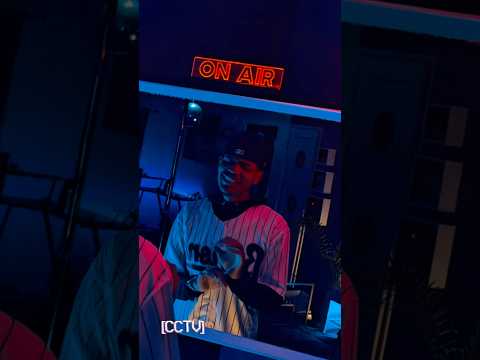 HUGH LEE - Skyline&bull; CCTV Performance PT 2‼️