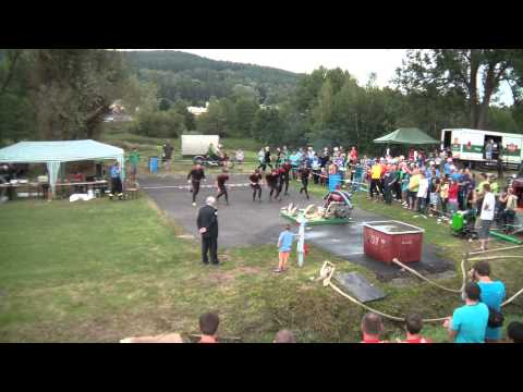 Dolany 25 8 2012   SDH Drachkov