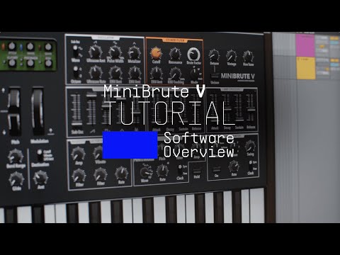 Free Download MiniBrute v1.0.4.6106 U2B macOS-MORiA