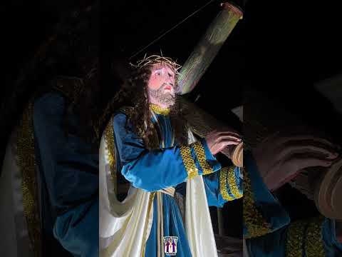 V.I de Jesus Nazareno,Ilobasco, Cabañas,#TradicionesCatólicasSv,#JesusNazareno,#Ilobasco.