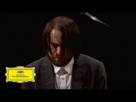 Daniil Trifonov performs Bach's The Art Of Fugue, BWV 1080: Contrapunctus 1 Thumbnail