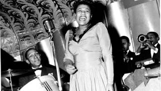 Ella Fitzgerald - (I Love You) For Sentimental Reasons 1947 Delta Rhythm Boys