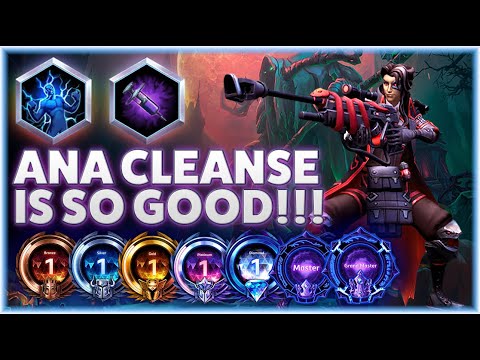 Ana Nanoboost - ANA CLEANSE IS SO GOOD! -  B2GM Season 3 2024
