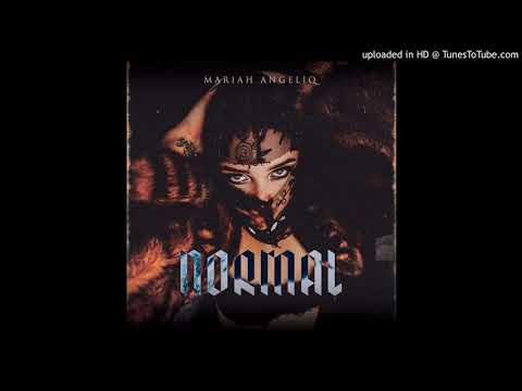 Mariah Ft. Ñengo Flow - Tocame