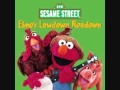 Classic Sesame Street Lonesome Joan