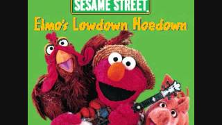 Classic Sesame Street - Lonesome Joan