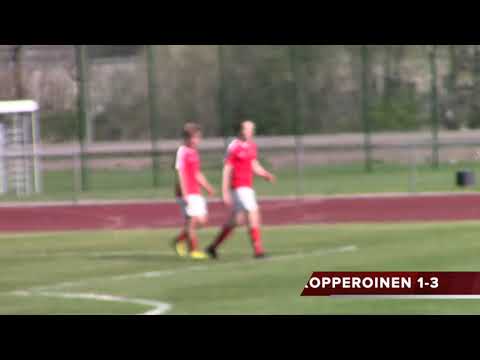 BEST highlights FC EURAJOKI PIF 2