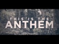 SLEEPING BEAR - ANTHEM 