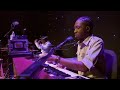 Keb' Mo' - Muddy Water @ Infinity Hall