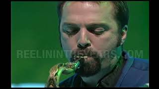 Morphine - Early To Bed / Interview (1997) HQ
