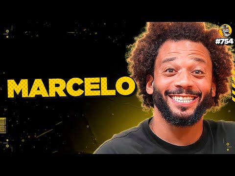 MARCELO - Podpah 