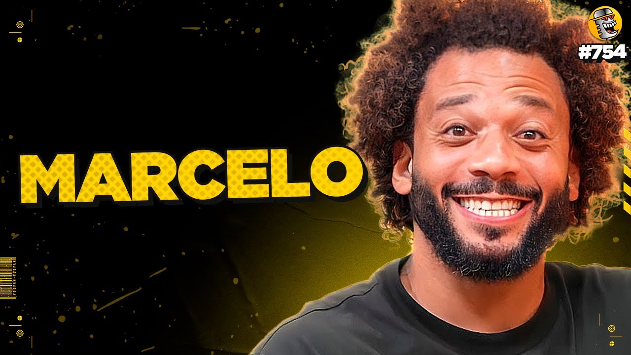 MARCELO - Podpah #754