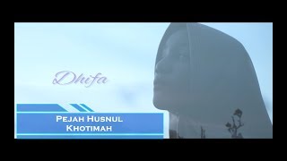 Download lagu Pejah Husnul Khotimah Rijal Vertizone... mp3