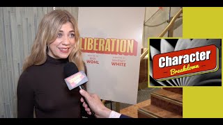 Liberation – Character Breakdown
