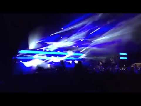 Carl Cox plays Mark Greene - Divide (Gary Burrows Remix) Funk N Deep @ Dublin 2018