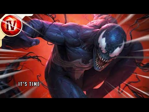 SPIDER-MAN (SYMBIOTE) T4 ULTIMATE POWER - Marvel Future Fight