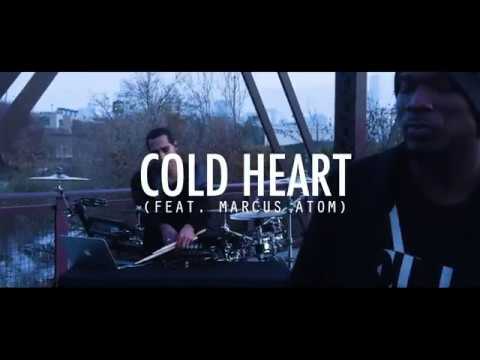 COFRESI - Coldheart feat. Marcus Atom [Official Music Video]