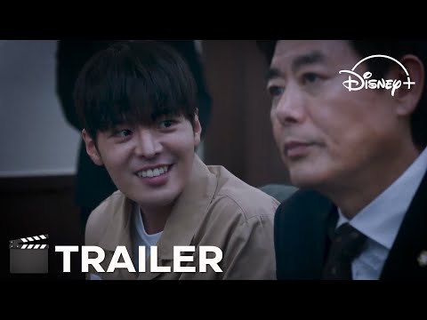 BLOODY Flower (2026) 블러디 플라워 [ENG SUB] Episode 3-4 Trailer ( Ryeo Un )