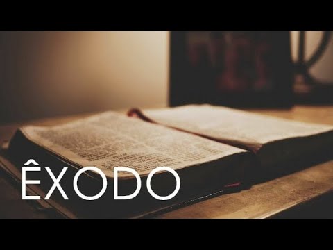 Êxodo capítulo 6 📖Deus Promete Livrar os Israelitas