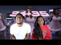 Ariana Grande - 34+35 (reaction) Ariana Grande - 34+35 (reaction)