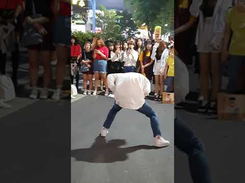 [MAXXAM] 180608 이찬욱 - Love Me Right (EXO cover)