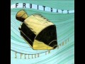 Fruit Bats-Silent Life