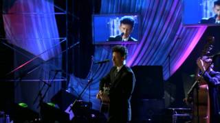 Lyle Lovett &amp; His Large Band - If I Had A Boat