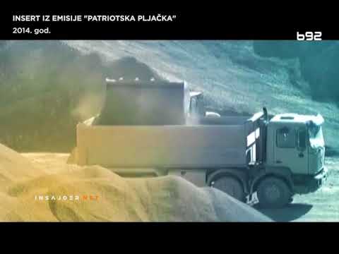 Vodovod na severu Kosova: Potrošen novac, dupli ugovori, milionski avansi, novi podizvođači