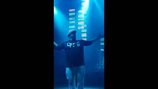 Shapeshifter - In Colour (Live), Christchurch Town Hall, 17th October 2020