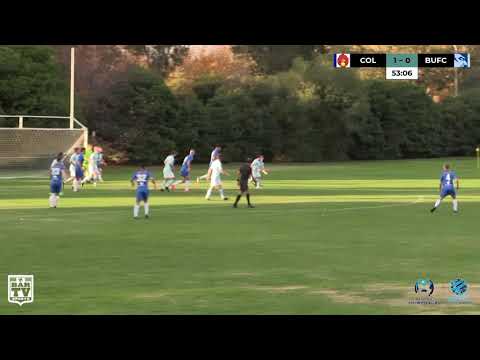 2019 NPL Capital Football - Round 6 | Canberra Olympic 2 - 0 Belconnen United