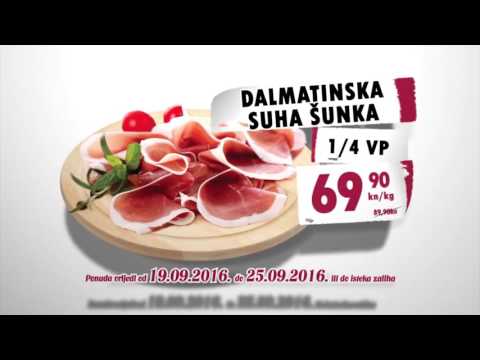 Pivac tjedna akcija od 19.-25.09.2016.