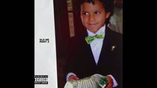 Jordan Solomon - Old Me Pt.2