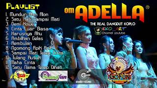 Download lagu Mundur Alon Alon OM.ADELLA mp3