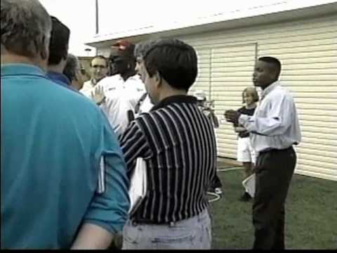 P. 2 - Athletes and Coaches Abusing Reporters and Fans