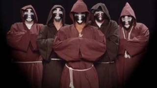 Dark Lotus- Opaque Brotherhood- 1. intro