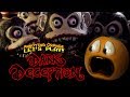 Dark Deception! 🎃🐵 [Annoying Orange Plays] #Shocktober