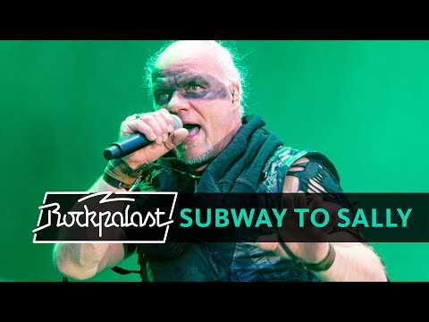 Subway To Sally live | Rockpalast | 2019
