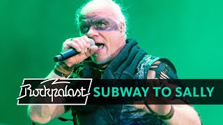 Subway To Sally live | Rockpalast | 2019