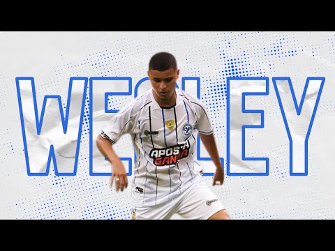 WESLEY SOUSA ► Best Skills and Goals Scored (HD) 2023