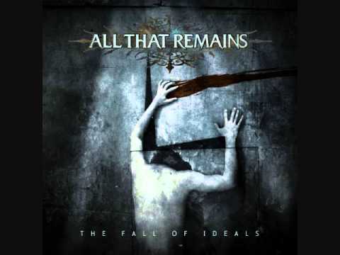 All That Remains - Become the Catalyst