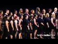 Seattle Ladies Choir: S7: Love Will Come To You (Indigo Girls)