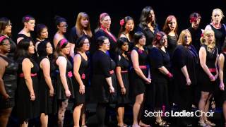 Seattle Ladies Choir: S7: Love Will Come To You (Indigo Girls)