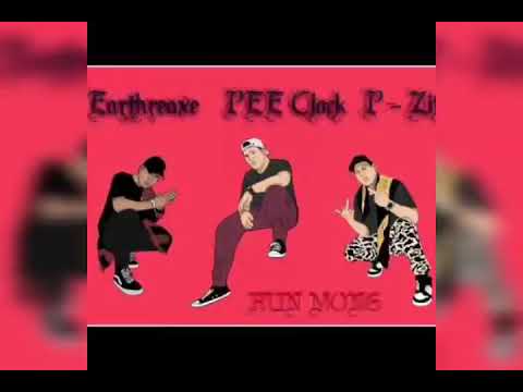 Pee Clock X P-zit Ft. Earthreaxe - หันมอง
