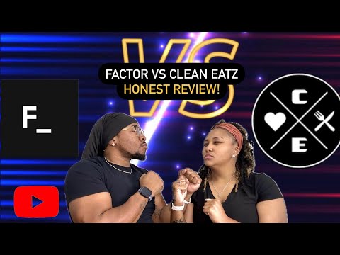 Which meal kit company is worth it ? Factor Vs. Clean Eatz | Pros and Cons | Keeping It Keto EP:6