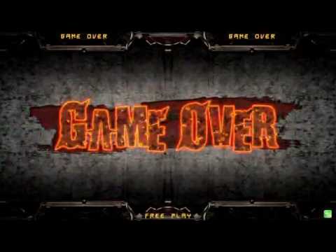 2016/6/16 GGXrdR Mikado singles tourney Part 1