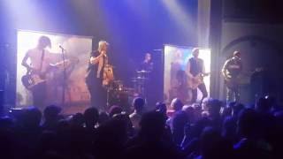 As It Is - Concrete Live in Seattle Oct 29, 2016